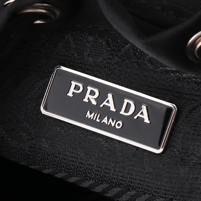 Prada Backpacks